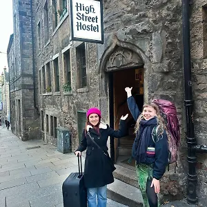 High Street - Adults Only Hostal
