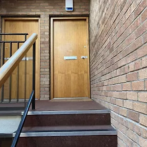  Guest house Fettes Rise