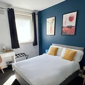 Maison d'hôtes Roost Hill, Édimbourg