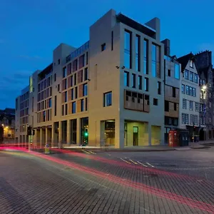 Radisson Collection Hotel, Royal Mile Hotel
