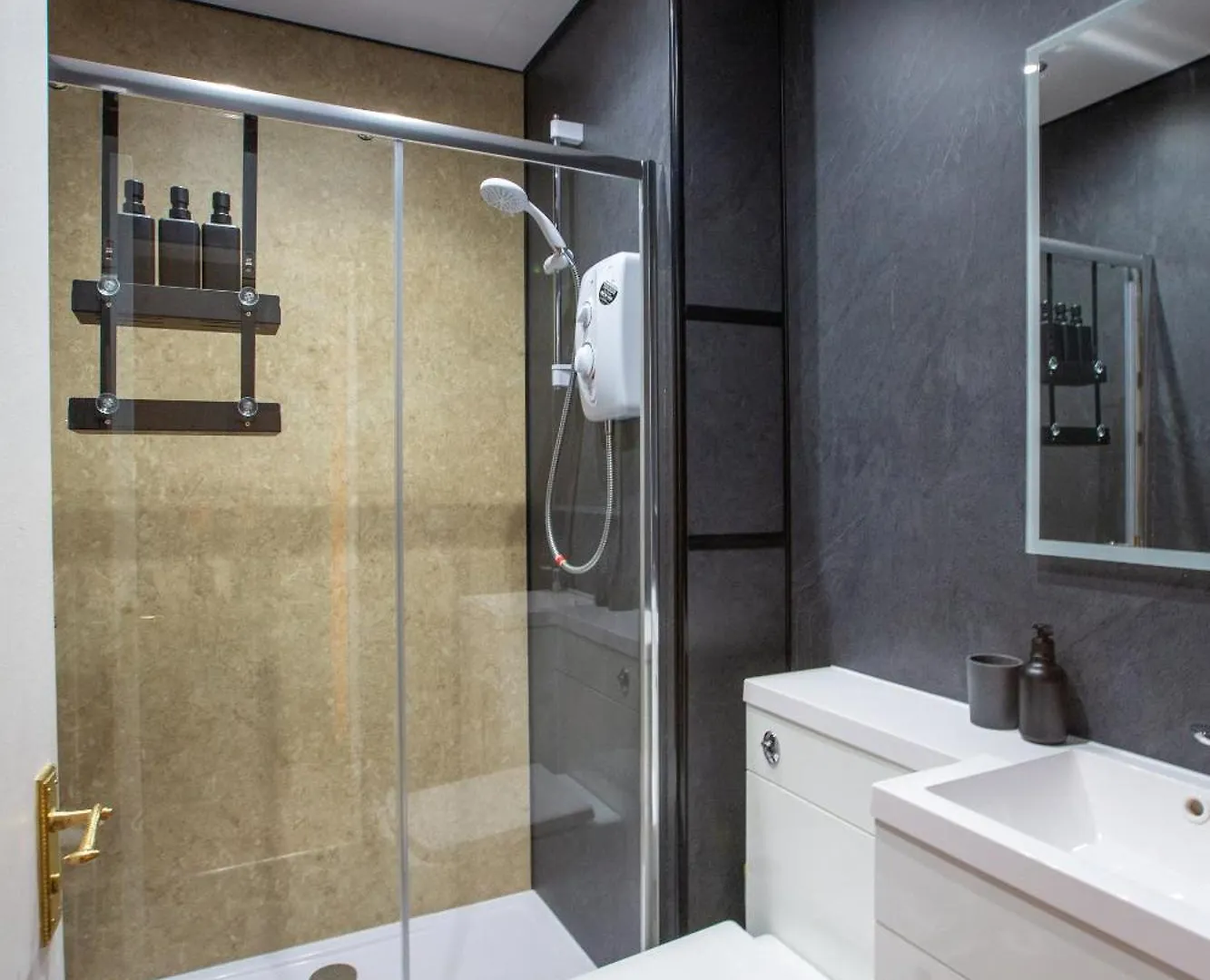 Guest house Sailte House Hotel Edinburgh