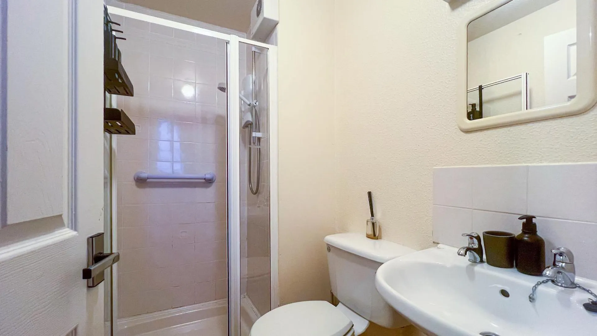 Guest house Sailte House Hotel Edinburgh United Kingdom